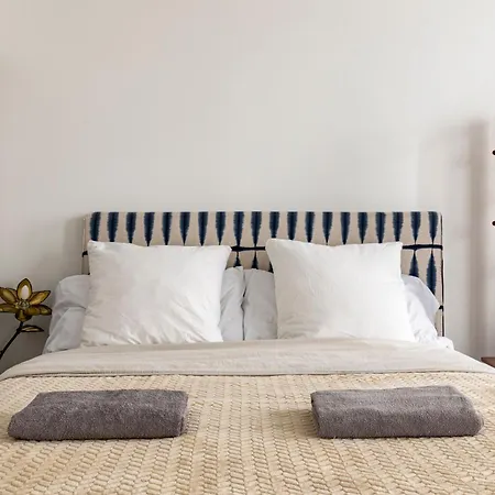 Apartment 3° Center - Le Marais *