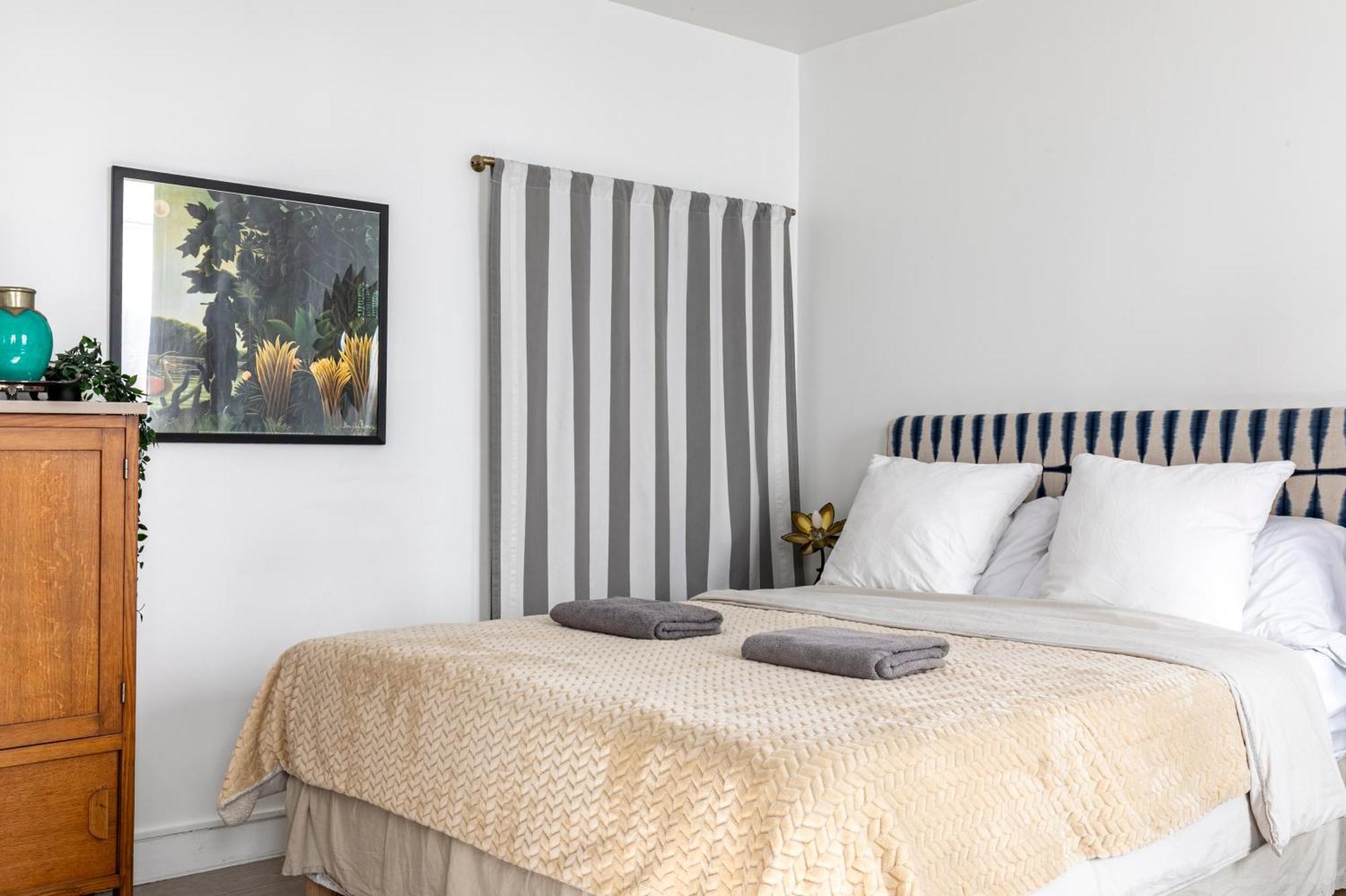 3° Center - Le Marais Apartment